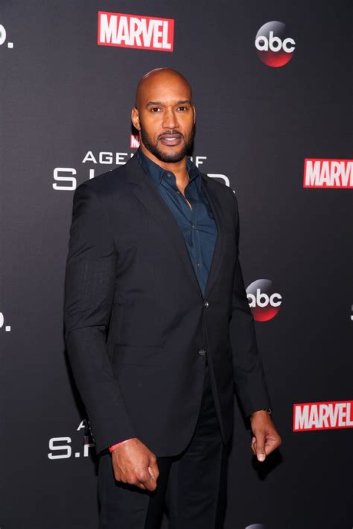 Henry Simmons Net Worth, Age, Height, Wife, Family, Wiki 2024