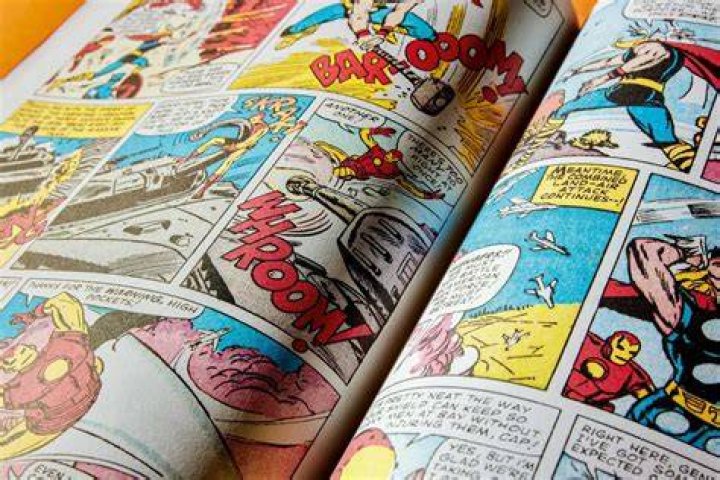 How A Comic Book Movie Changed The WCW Legend's Career Forever