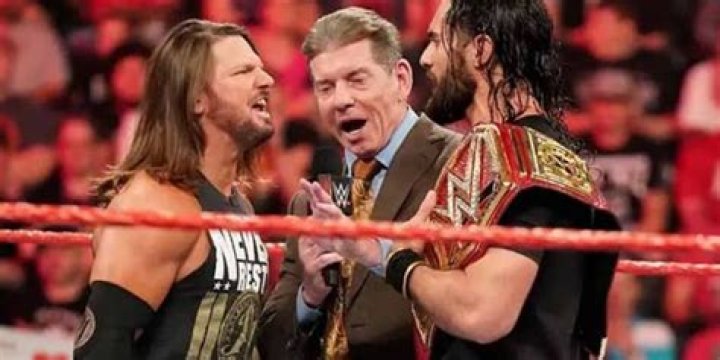 How Seth Rollins Has Proven Vince McMahon Wrong About Modern Wrestlers