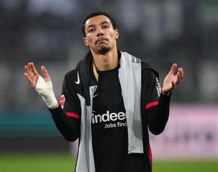 Hugo Ekitike Net Worth, Age, Height, Weight, Transfer Market, Position, Foot & FIFA 2024