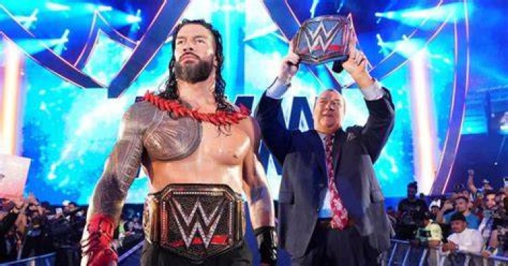 Interesting WWE Championship Match Advertised For Post-WrestleMania House Show