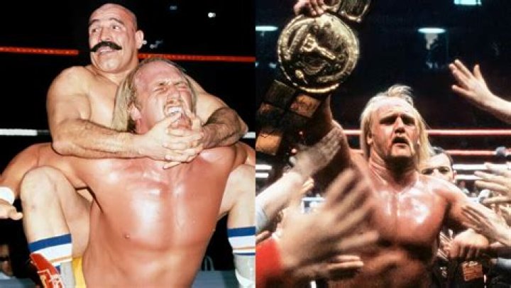 Iron Sheik Revels in Hulk Hogan's Racist Controversy