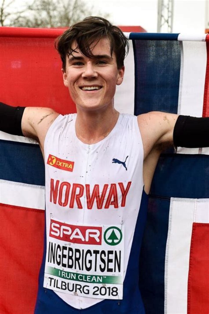 Jakob Ingebrigtsen Net Worth, Age, Height, Weight, Family, Wiki 2024