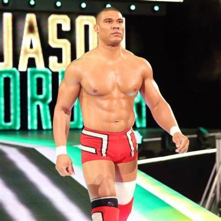 Jason Jordan
