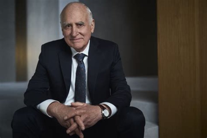 Jeffrey DeMunn Net Worth, Age, Height, Wife, Family, Wiki 2024