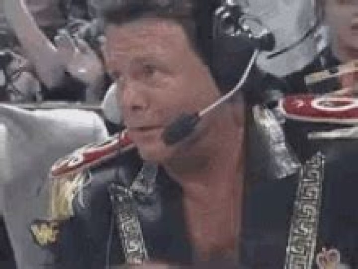 Jerry Lawler Puppies