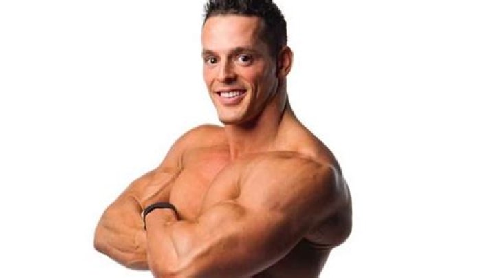Jesse Godderz