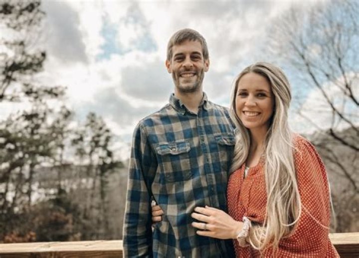 Jill Duggar Dillard Net Worth, Age, Height, Husband, Family, Wiki 2024