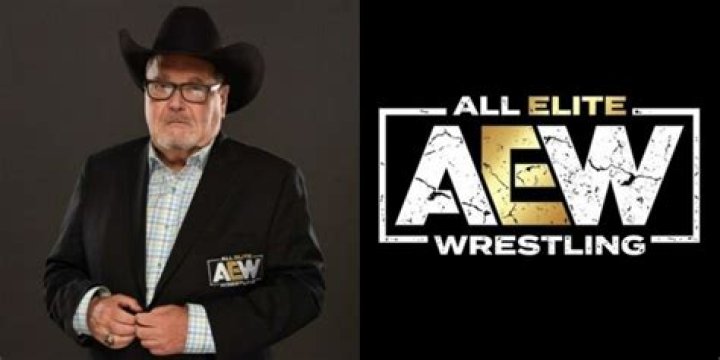 Jim Ross Renews Contract with AEW In Swift Negotiation