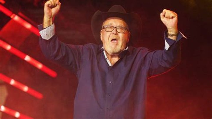 Jim Ross Uses Grilling JR Podcast To Provide A Health Update After Fall