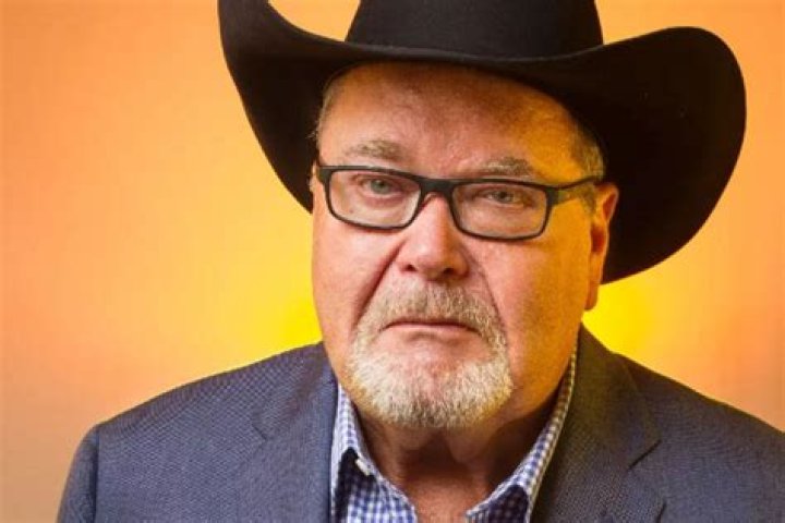 jim ross