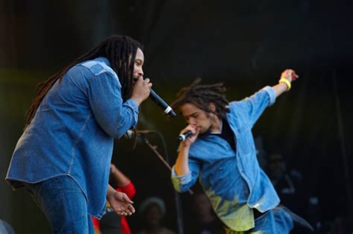 Jo Mersa Marley Net Worth, Age, Height, Weight, Family, Wiki 2024