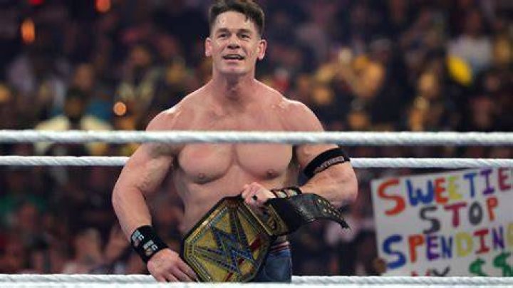 John Cena Helps BTS Army Match Huge Black Lives Matter Donation