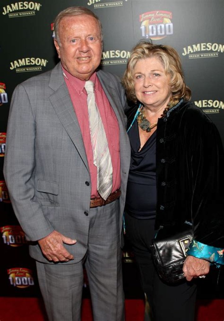 Joyce Van Patten Net Worth, Age, Height, Husband, Family, Wiki 2024