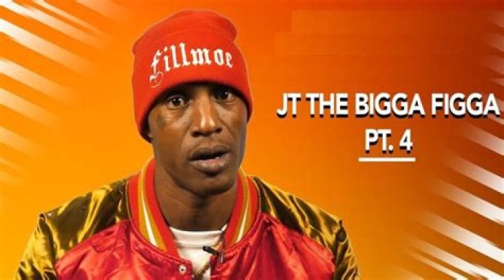 JT the Bigga Figga Net Worth, Age, Height, Weight, Family, Wiki 2024