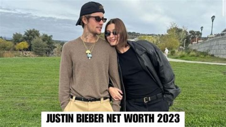 Justin Bieber Net Worth, Age, Height, Wife, Family, Wiki 2024