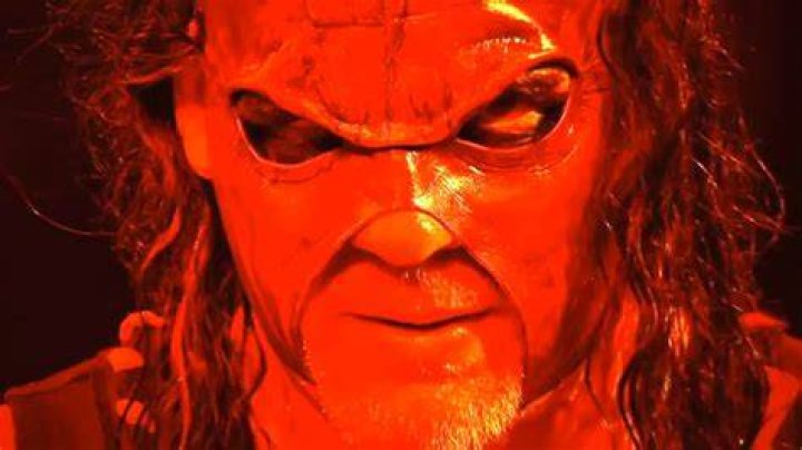 Kane Added To TLC Main Event Against The Shield