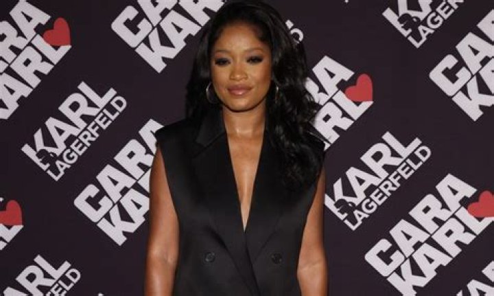 Keke Palmer Net Worth, Age, Height, Weight, Family, Wiki 2024