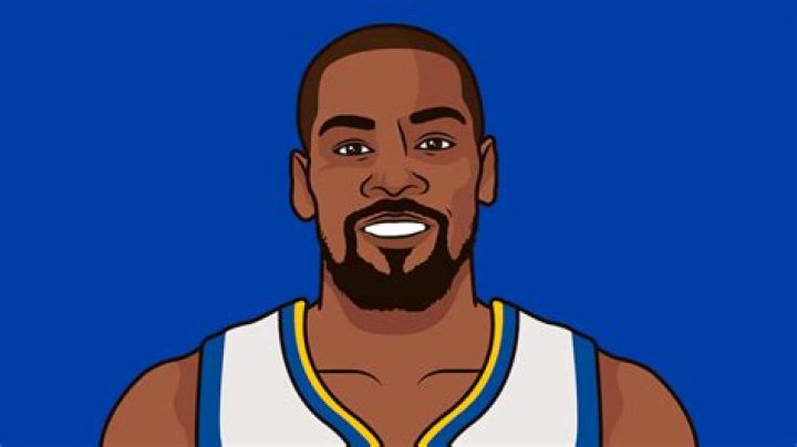 Kevin Durant Shot