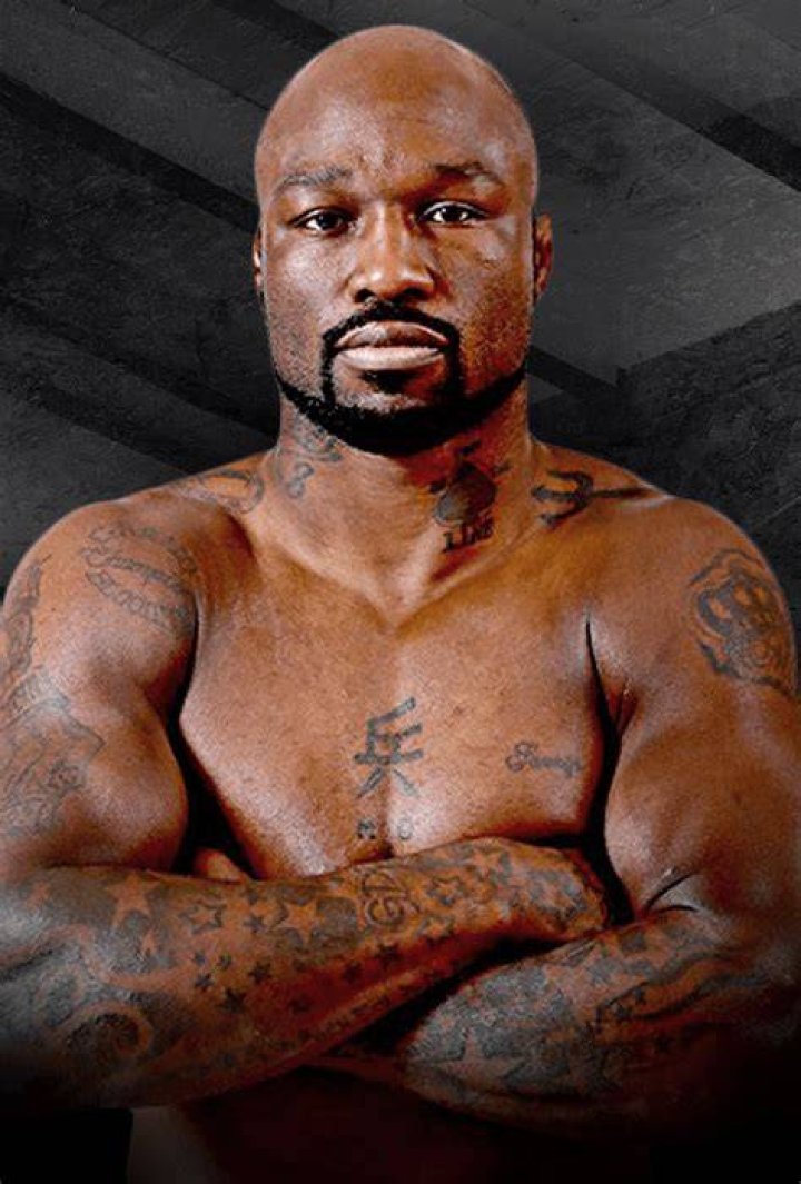 King Mo
