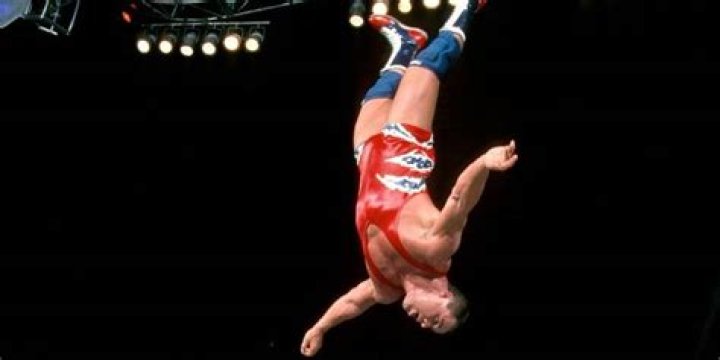KurtAngle Moonsault