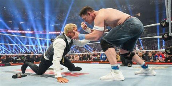LA Knight's Forgotten Partnership With WWE Legend Paul Bearer, Explained