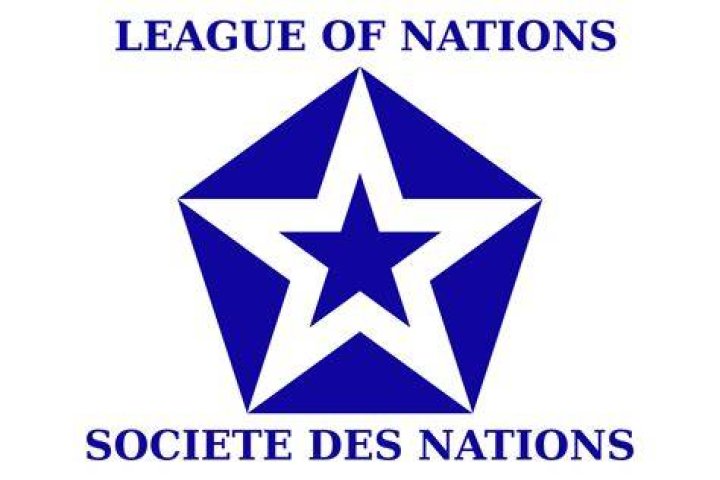 League Of Nations