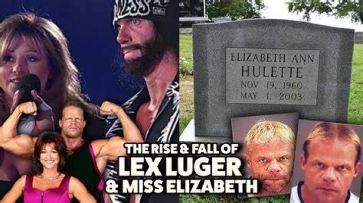 Lex Luger's Last 10 Losses In WCW