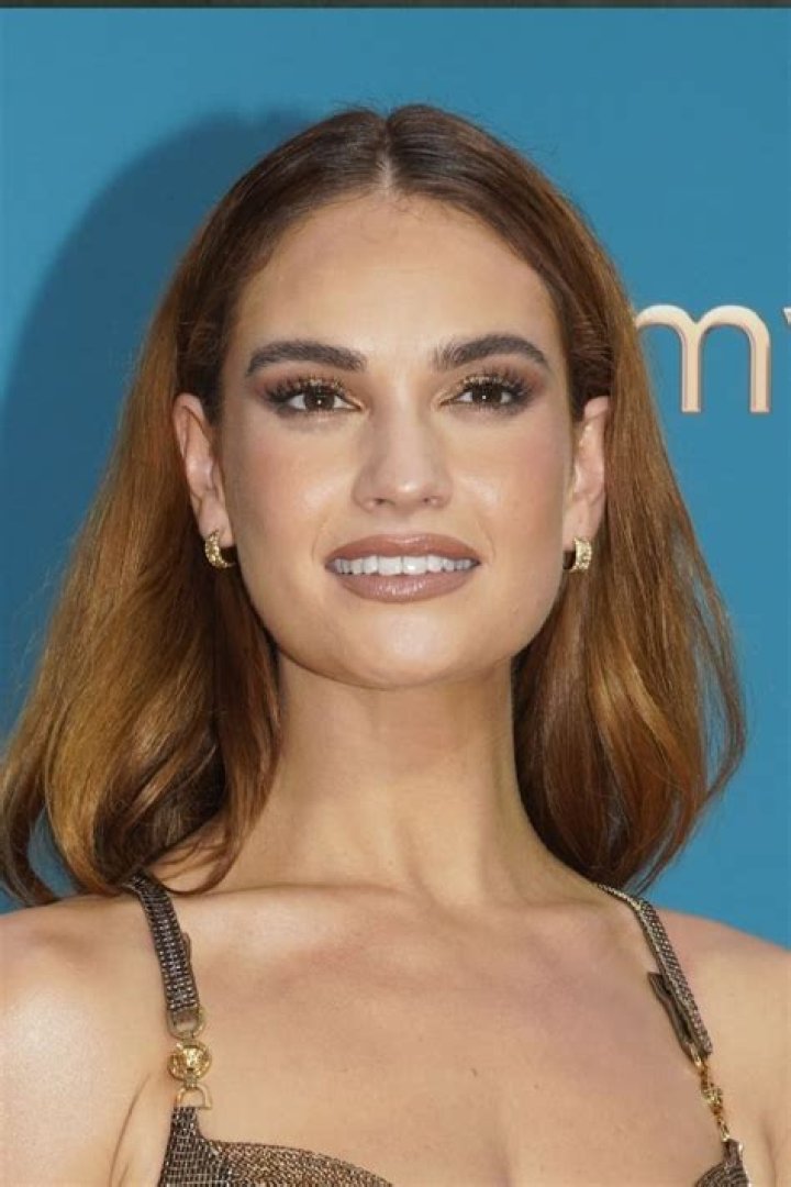 Lily James Net Worth, Age, Height, Weight, Family, Wiki 2024