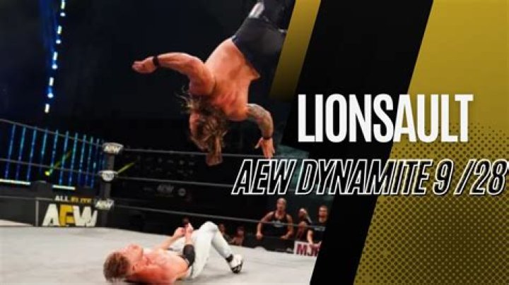 Lionsault