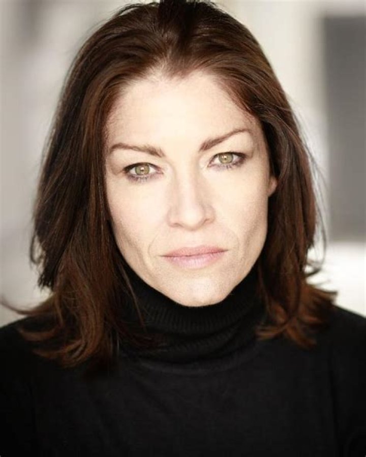 Liz May Brice Net Worth, Age, Height, Weight, Family, Wiki 2024