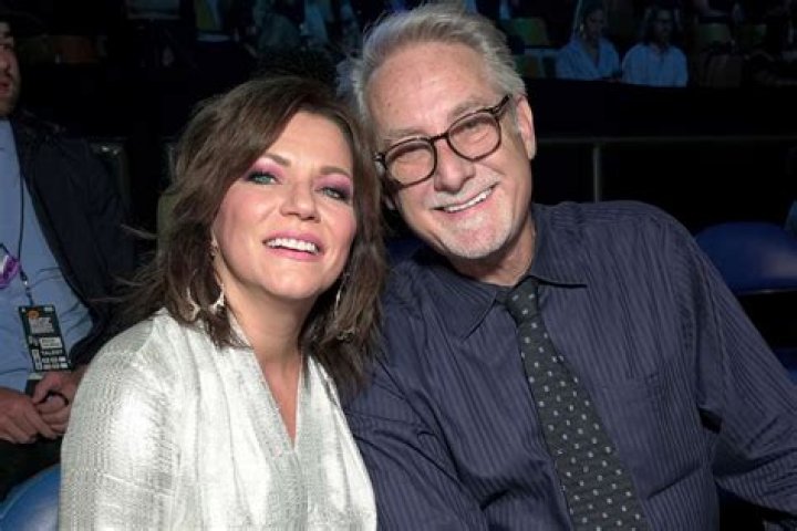Martina McBride Net Worth, Age, Height, Weight, Family, Wiki 2024