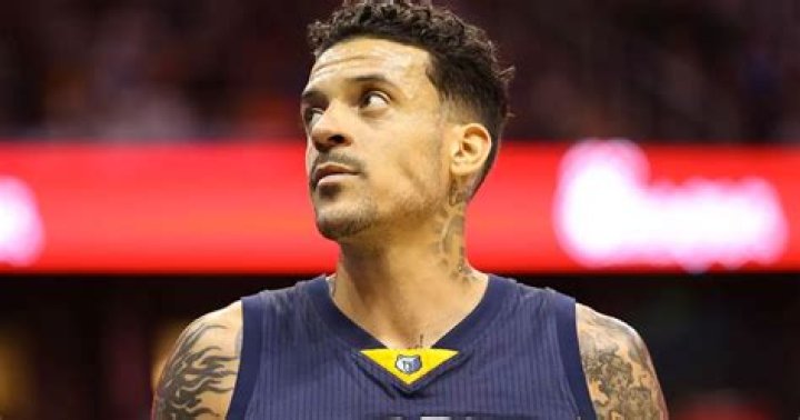 Matt Barnes Reveals He Had To Deal With Racist Fans During His NBA Career