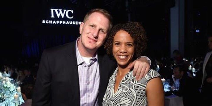 Michael Rapaport Net Worth, Age, Height, Wife, Family, Wiki 2024