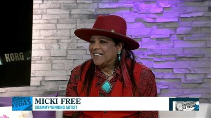 Micki Free Net Worth, Age, Height, Wife, Family, Wiki 2024