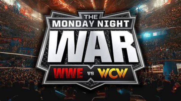 Monday Night Wars