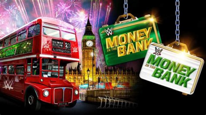 Money In The Bank