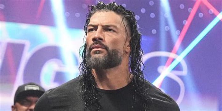 More Details On Roman Reigns Being 