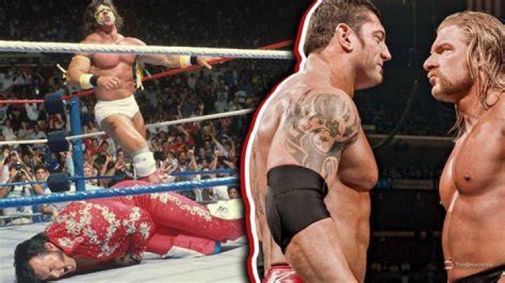 Most Satisfying Heel Losses In Wrestling History