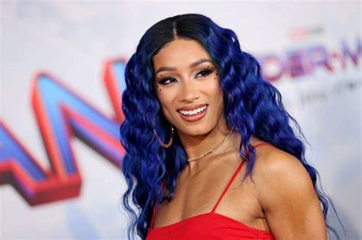 Naomi Hints She Won't Be Returning To WWE