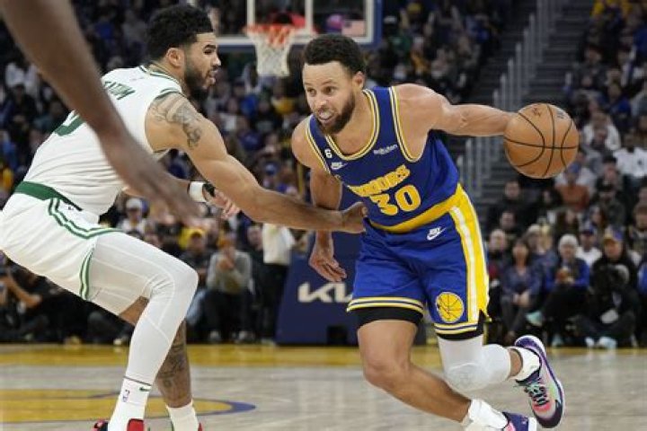NBA: Finals-Golden State Warriors at Toronto Raptors