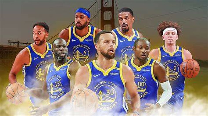 NBA: Golden State Warriors-Press Conference
