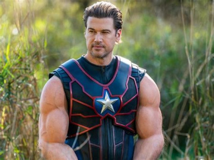 Nick Zano Net Worth, Age, Height, Weight, Family, Wiki 2024