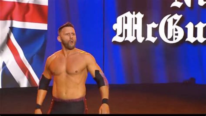 Nigel McGuinness