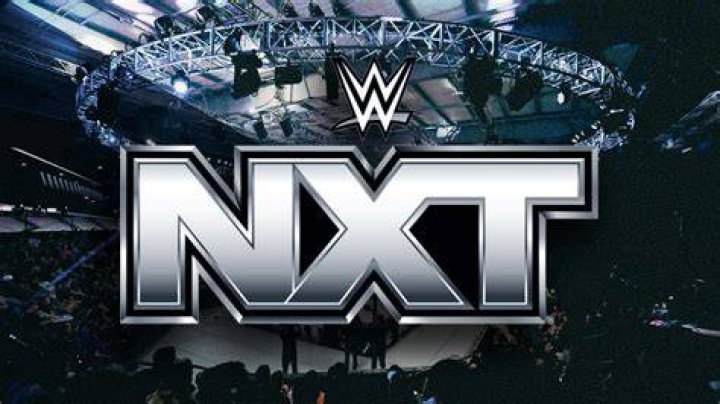 NXT Will Be Part of Survivor Series This Year