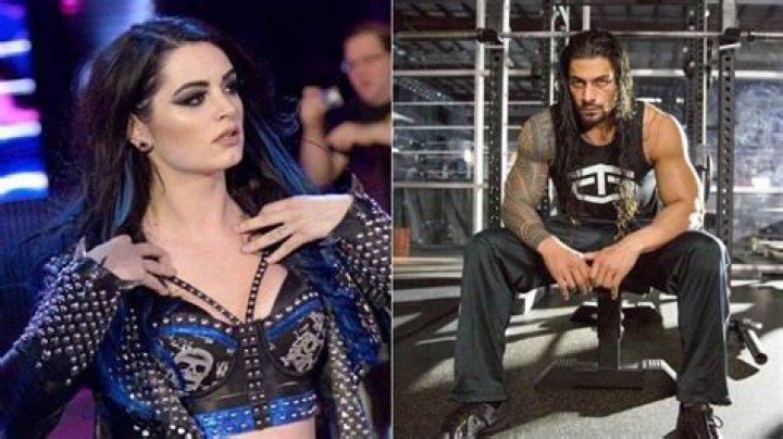 Paige in FCW
