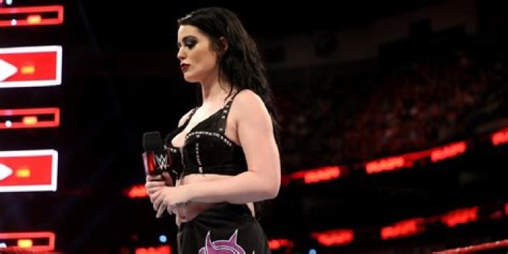 Paige retirement speech