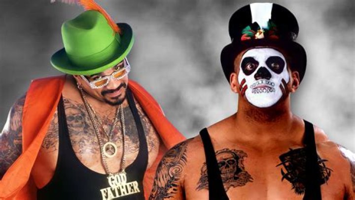 Papa Shango