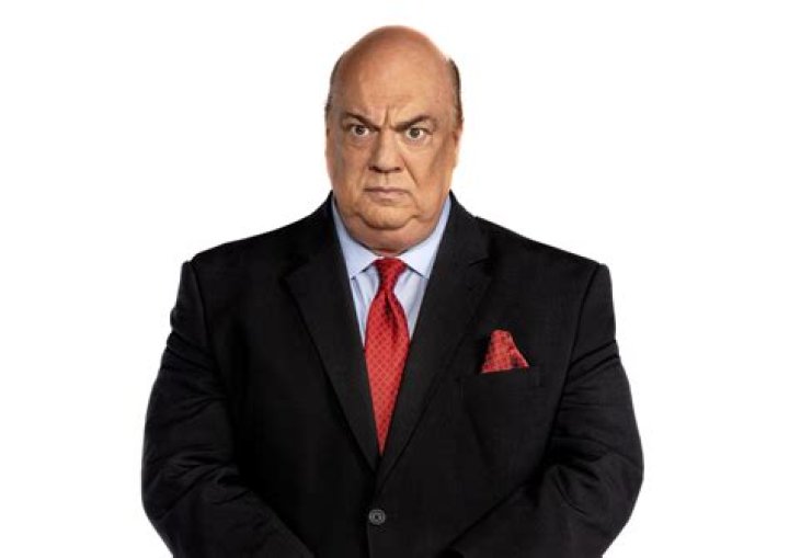 Paul Heyman promo with Brock Lesnar Cropped