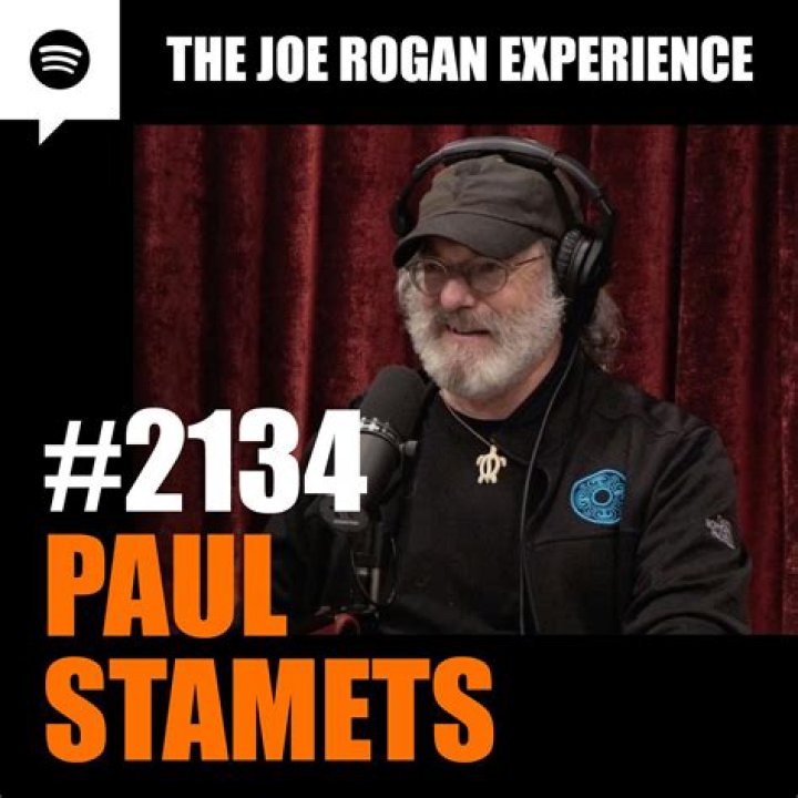 Paul Stamets Net Worth, Age, Height, Wife, Family, Wiki 2024